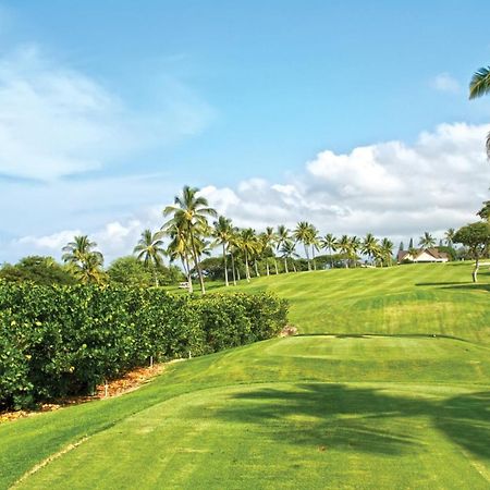 Wyndham Mauna Loa Village Keauhou Exterior foto