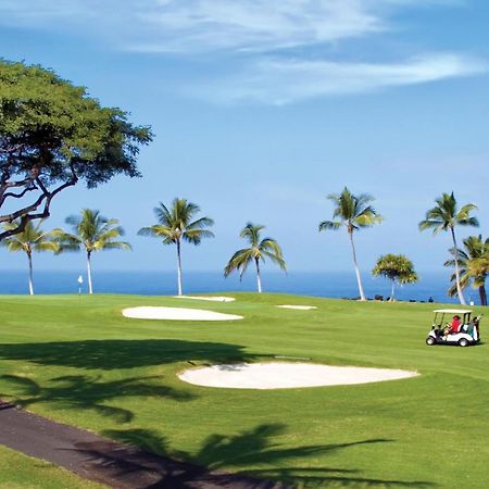 Wyndham Mauna Loa Village Keauhou Exterior foto