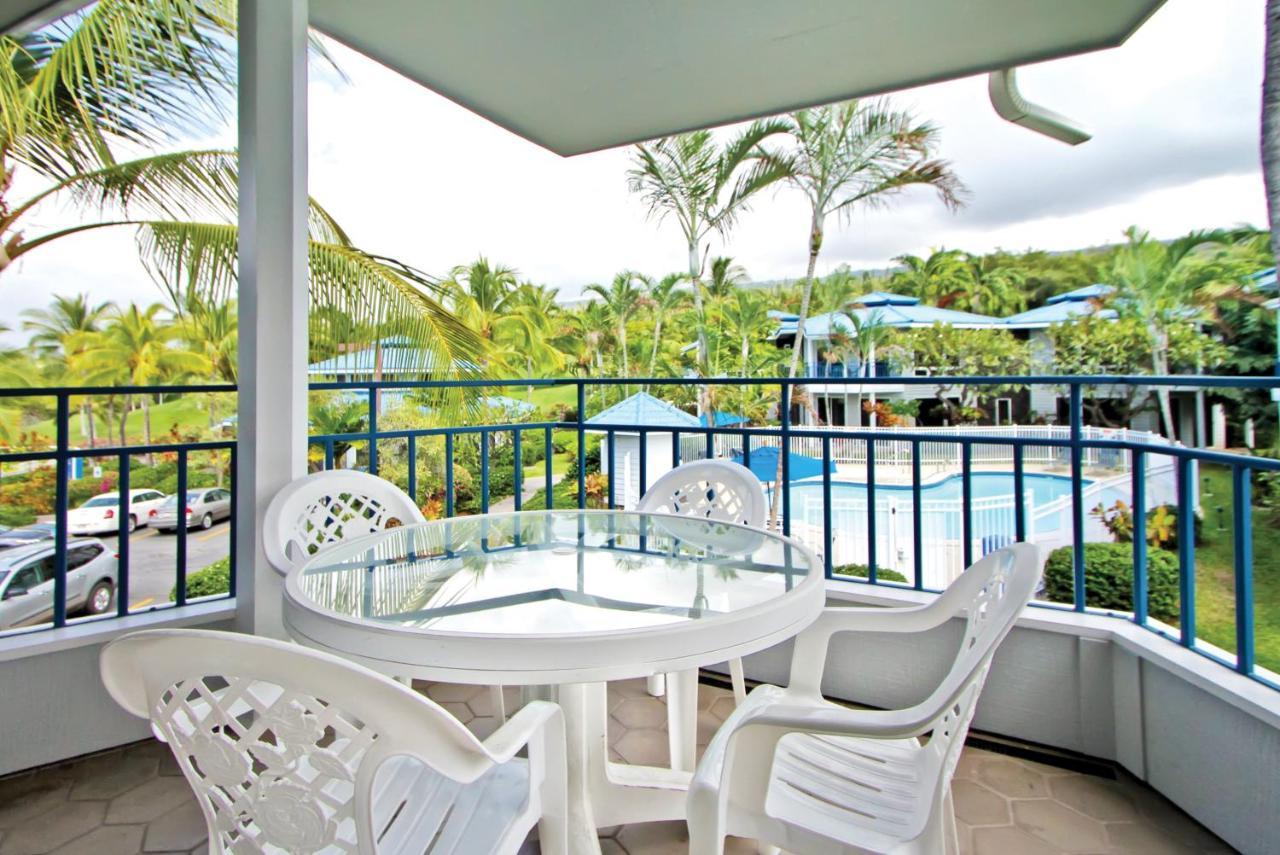 Wyndham Mauna Loa Village Keauhou Instalações foto
